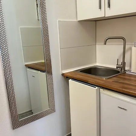 Handwerkerwohnung 