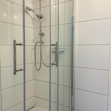 Handwerkerwohnung 