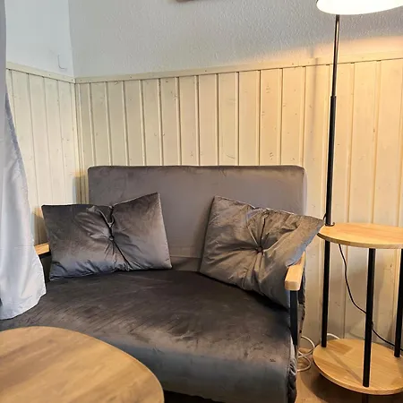 Handwerkerwohnung 