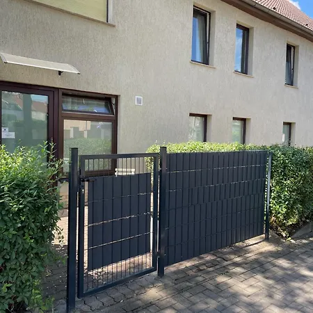 Handwerkerwohnung 