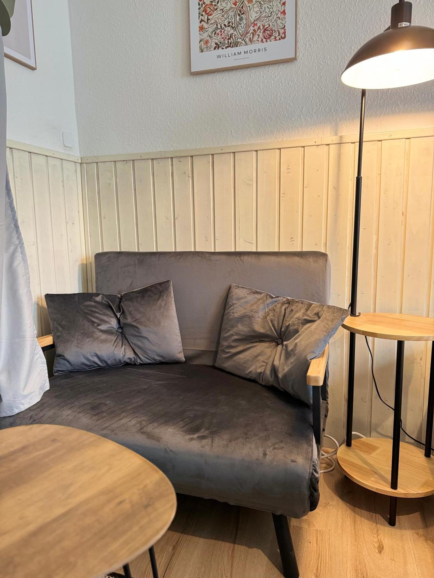 Handwerkerwohnung 